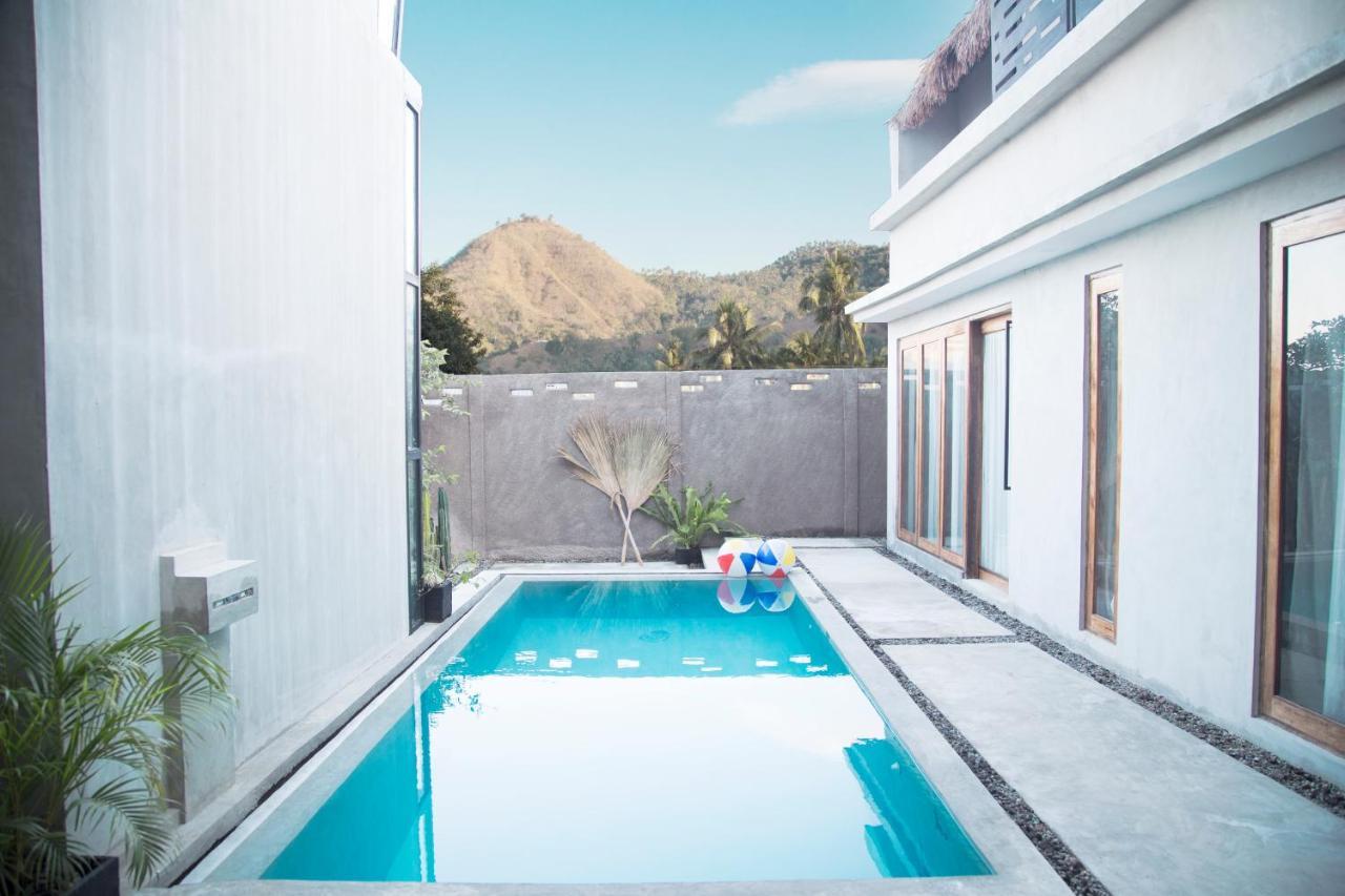 Flores Passport House Ende Exterior photo