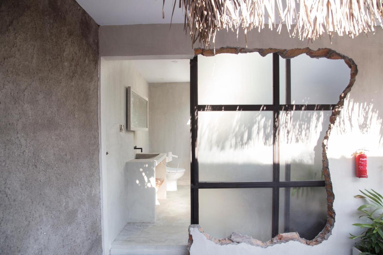 Flores Passport House Ende Exterior photo
