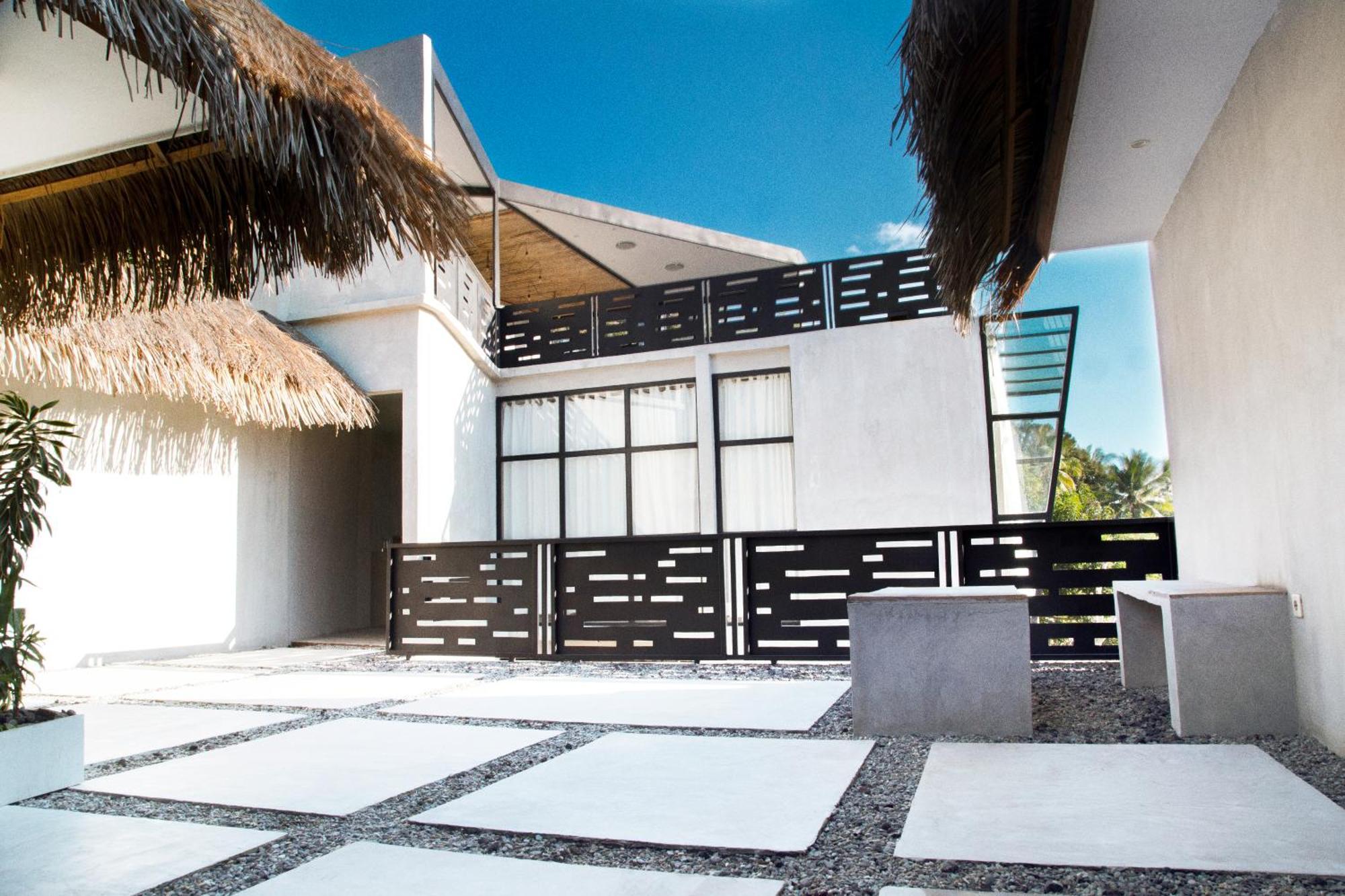Flores Passport House Ende Exterior photo