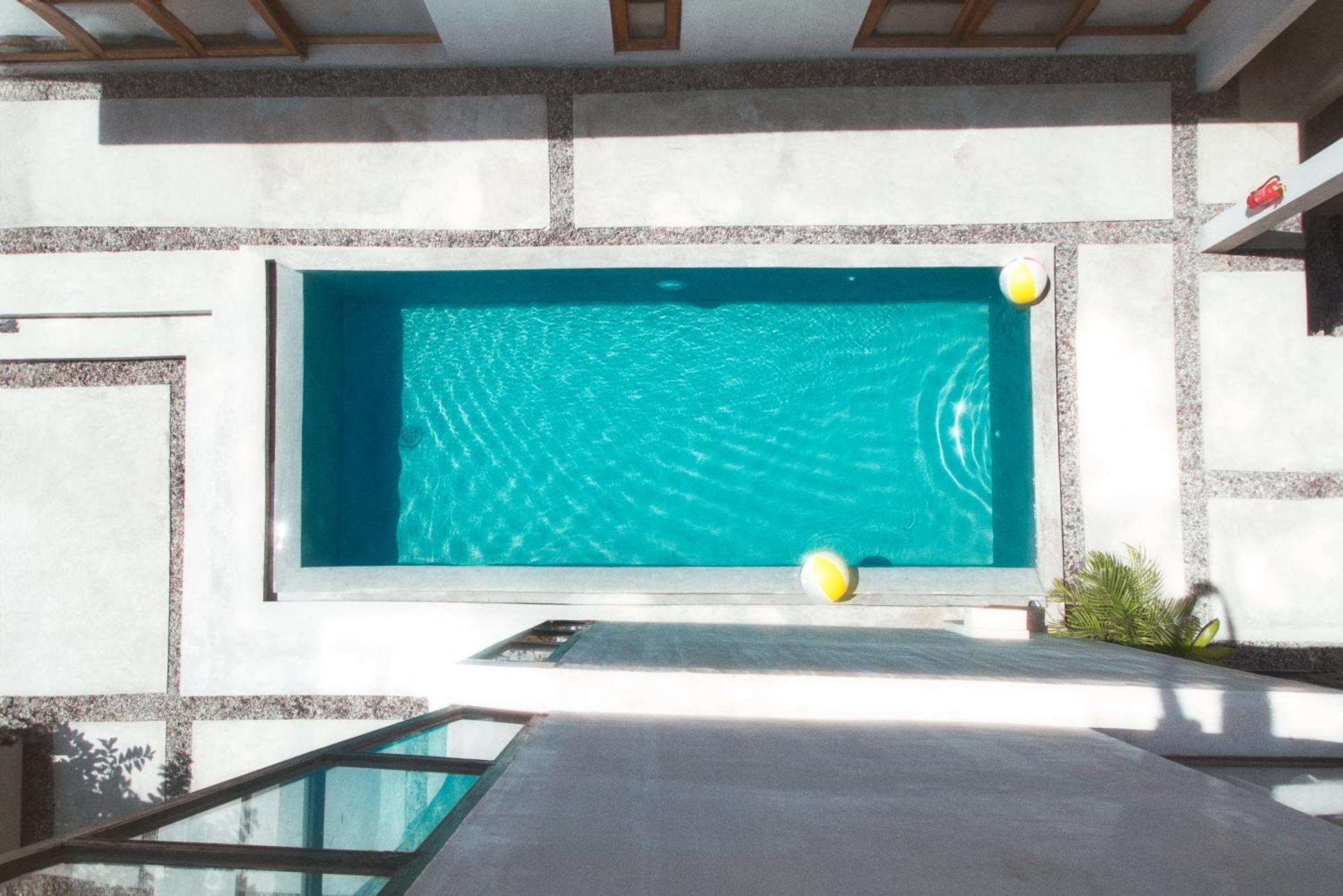 Flores Passport House Ende Exterior photo